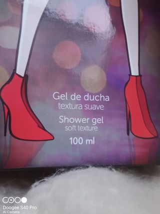 Aire de Sevilla Chicca Bonita Set.