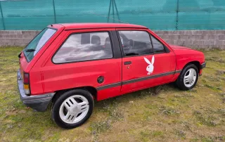 Opel Corsa 1.2 S 1991