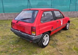 Opel Corsa 1.2 S 1991