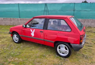 Opel Corsa 1.2 S 1991