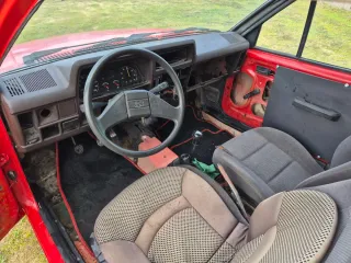 Opel Corsa 1.2 S 1991