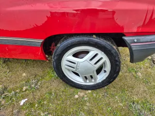 Opel Corsa 1.2 S 1991