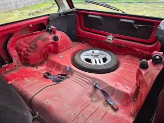 Opel Corsa 1.2 S 1991