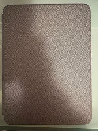 Logitech Combo Touch iPad Pro 11