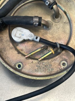 Bomba Gasolina BMW R1150R 2004