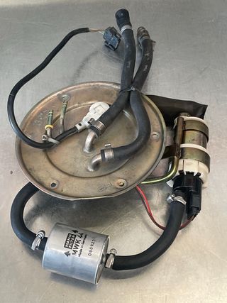 Bomba Gasolina BMW R1150R 2004