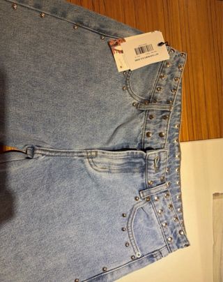 Pantalones vaqueros ONE DILEMMA