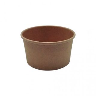 Lote 50 Tarrinas Comida/Helado 180ml