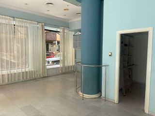 Local Comercial excelente ubicación
