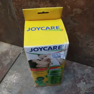 Calienta biberones coche Joycare