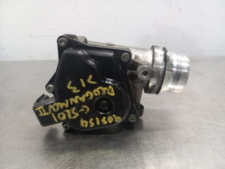 CAJA MARIPOSA DACIA LOGAN MCV II FAMILIAR K9K C6