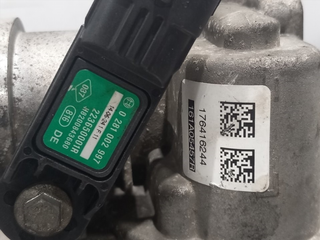 CAJA MARIPOSA DACIA LOGAN MCV II FAMILIAR K9K C6