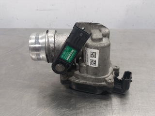 CAJA MARIPOSA DACIA LOGAN MCV II FAMILIAR K9K C6