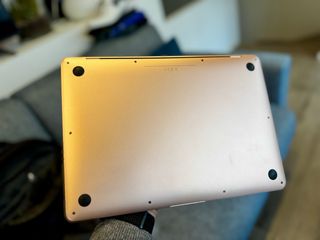 MacBook Air 13 (2017) - Para piezas o reparar