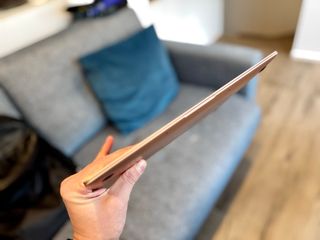 MacBook Air 13 (2017) - Para piezas o reparar