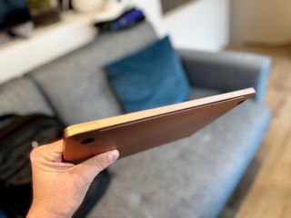 MacBook Air 13 (2017) - Para piezas o reparar