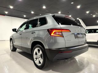 Skoda Karoq 1.5TSi 150cv 2020