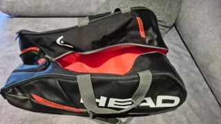Bolsa Head Tour Team Monstercombi
