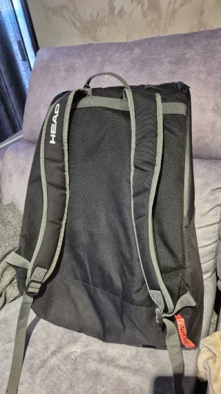 Bolsa Head Tour Team Monstercombi