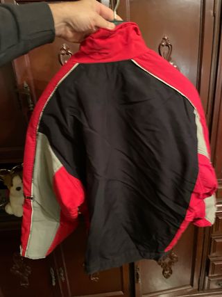 Chaqueta de moto Pepe Jeans Champion