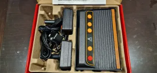 Atari Flashback 9 Consola con 110 Juegos