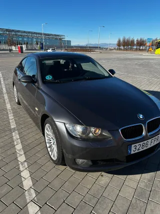 BMW Serie 3 2007