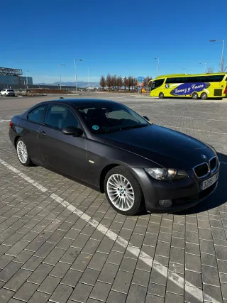 BMW Serie 3 2007
