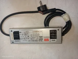 Fuente Alimentación MEAN WELL ELG-150-24