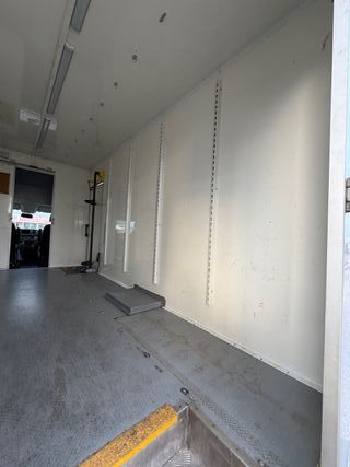 Volkswagen Crafter 2.0tdi 140cv 35Chasis CS BL 2Pl