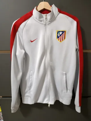 Chaqueta Atlético de Madrid Nike Talla M