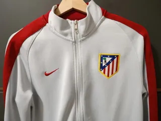 Chaqueta Atlético de Madrid Nike Talla M