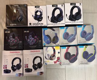 LIQUIDACION STOCK TIENDA MOVILES Y ACCESORIOS