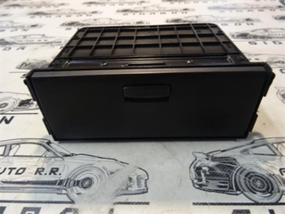 Guantera central renault koleos