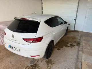 SEAT Leon 2018