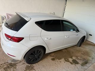 SEAT Leon 2018