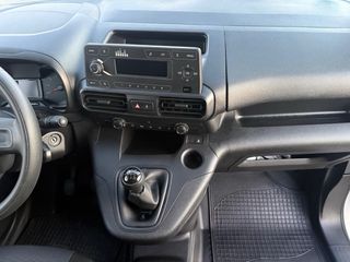 Citroen Berlingo 2021