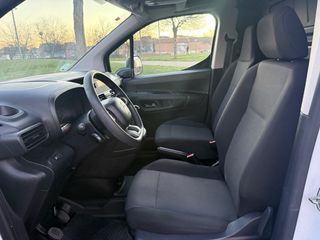 Citroen Berlingo 2021