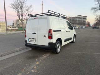 Citroen Berlingo 2021