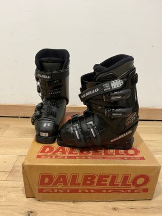 Botas de Ski Dalbello DX 500 Talla 35/36