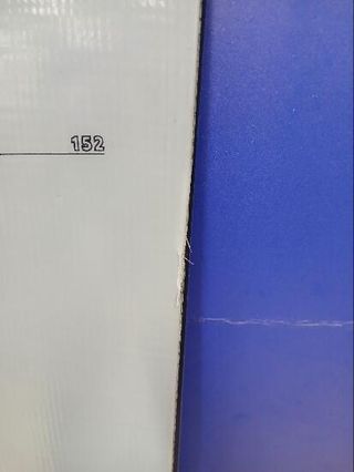 Tabla de snowboard all mountain / freestyle Hombre