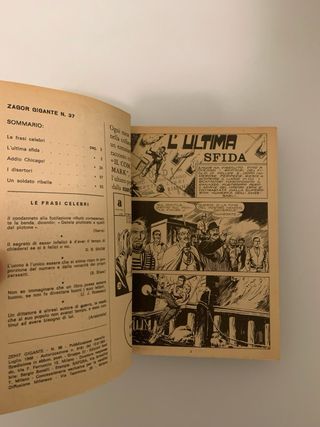 Zagor Zenith 88 - L'ultima sfida