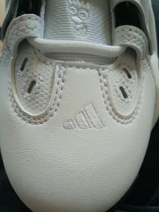 Zapatillas Adidas Crazy 8 Low Talla 45.5