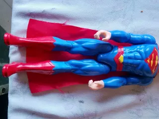 Action figure Superman