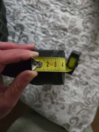 Botas mosqueteras piel Zara T39