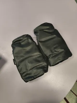 Manoplas Jané para silla de paseo