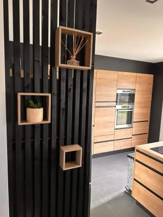 Servicios de reformas integrales