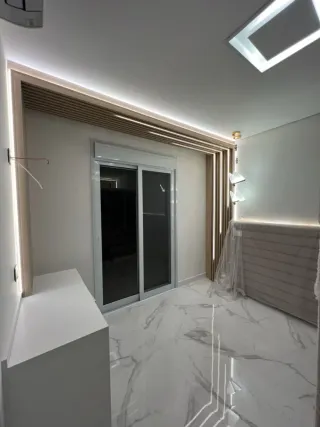 Servicios de reformas integrales