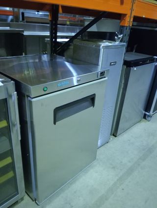 Congelador Infrico Escarchacopas Seminuevo