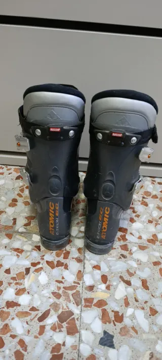 Botas de esquí Atomic