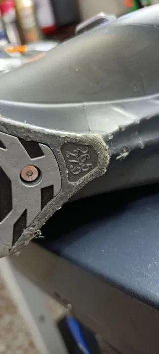 Botas de esquí Atomic